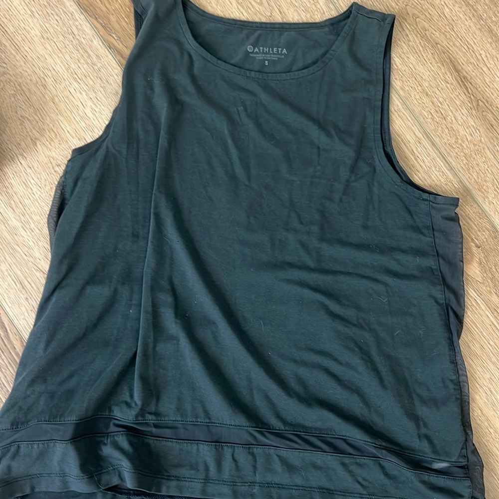 Athleta Tank